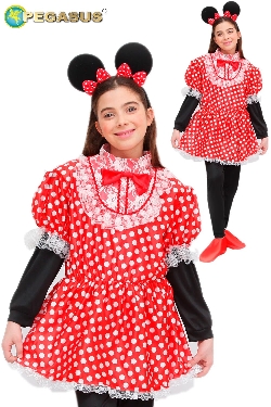 TOPOLETTA DI PEGASUS